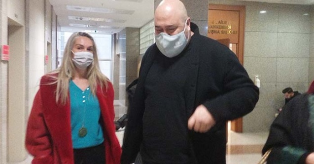 Somer Sivrioğlu&#39;ndan Eski Eşiyle İlgili Bomba İtiraf!