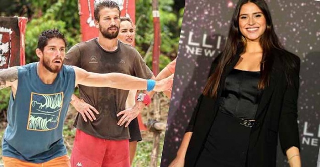 Survivor&#039;un Eski Yarışmacıları Hakkında Flaş İddia!