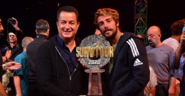 Survivor&#39;un Yıldızı Cemal Can&#39;dan Şok İtiraf!