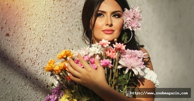 Umman Zali&#039;den &quot;Ben Böyleyim&quot;