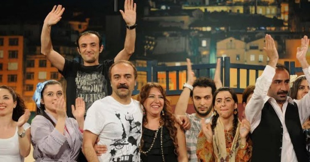 Ünlü Oyuncu Kalp Krizi Geçirdi