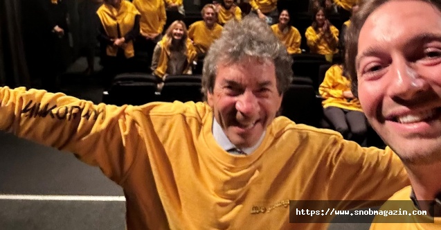 Vakkorama’nın 40. yılında anlamlı kutlama