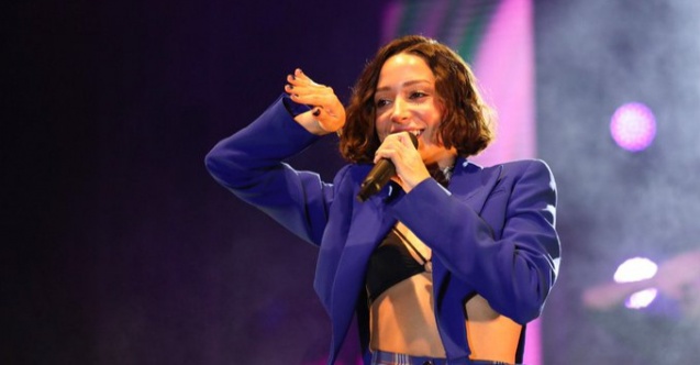 Tacize Uğrayan Zeynep Bastık&#39;tan Açıklama