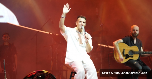 2022’nin en çok dinlenen sanatçısı belli oldu