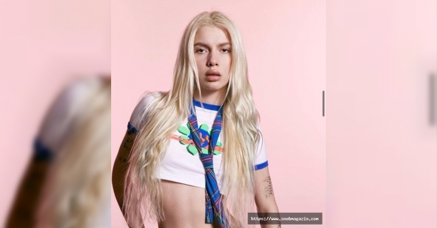 Aleyna Tilki&#039;den Hayranlarını Üzecek Haber