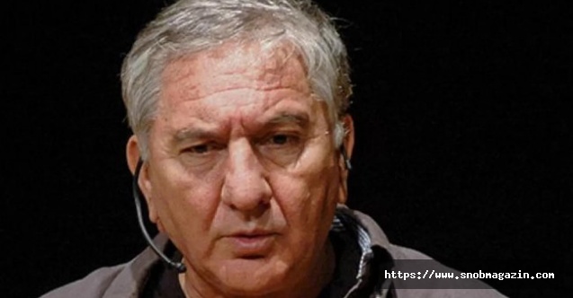 Ali Poyrazoğlu&#039;nun Deposunda Yangın Çıktı