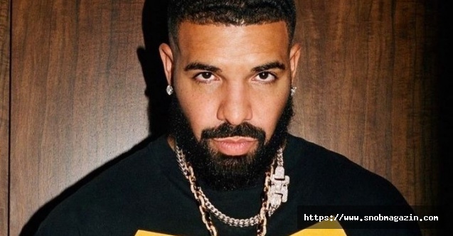 Arjantin&#039;e Oynayan Drake 1 Milyon Dolar Kaybetti