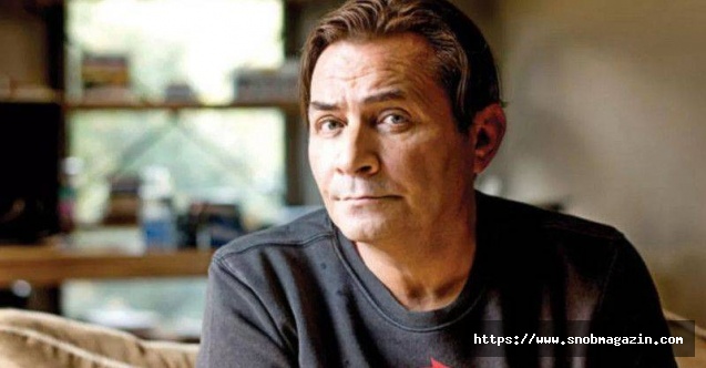 Armağan Çağlayan İki Ünlü İsme Kırıldığını Söyledi 