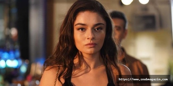 Ayça Ayşin Turan&#039;dan Flaş Murat Boz Kararı