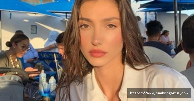 Ayrıldıkları İddia Edilmişti! El Ele Poz Verdiler 