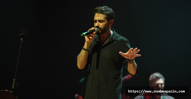 Bahadır Sağlam’ın Duygulandıran Gecesi