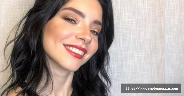 Başka Birisinin Masasına Oturduğu Söylenen Merve Boluğur&#039;dan Açıklama