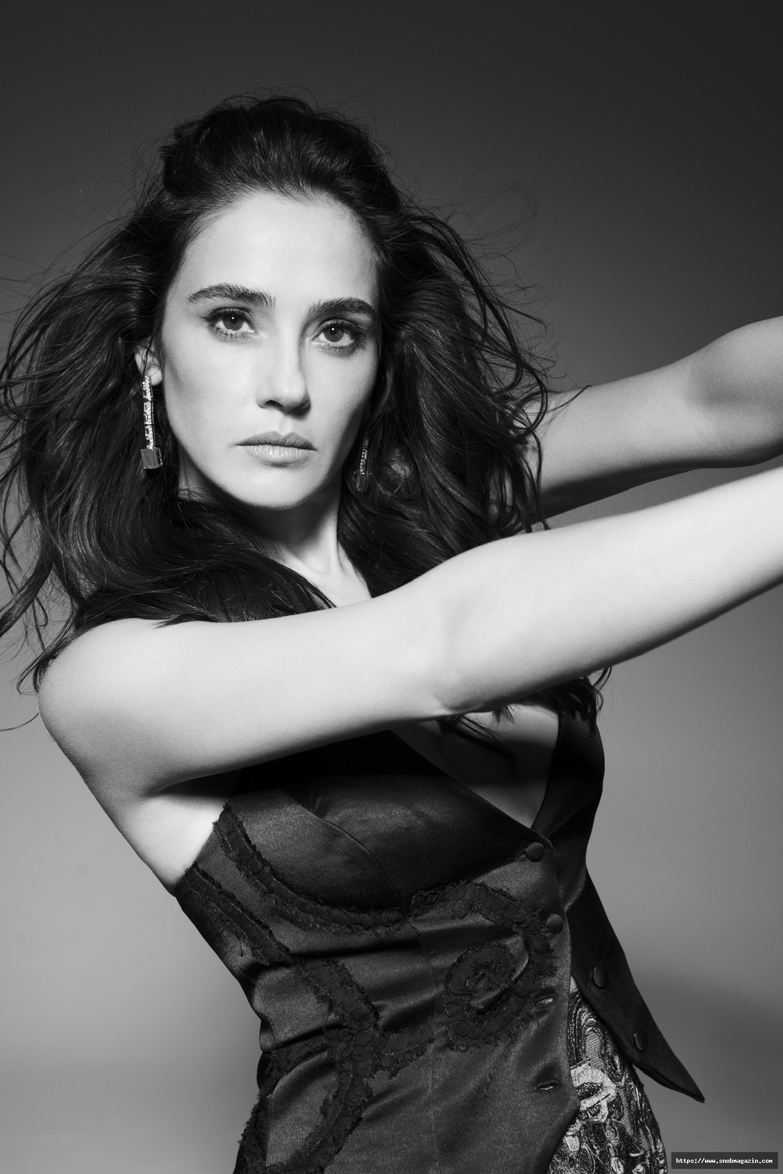 Bebek Bekleyen Funda Eryiğit'ten Evlilik Açıklaması