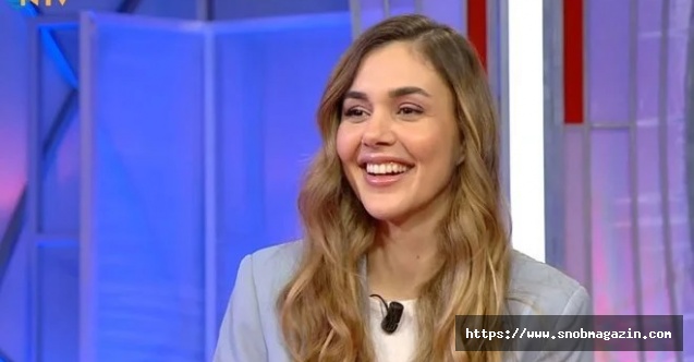 Berfu Yenenler: Verdiğim güveni Eser hiç kötü kullanmadı