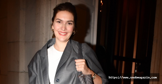 Bergüzar Korel&#039;den Flaş Açıklamalar