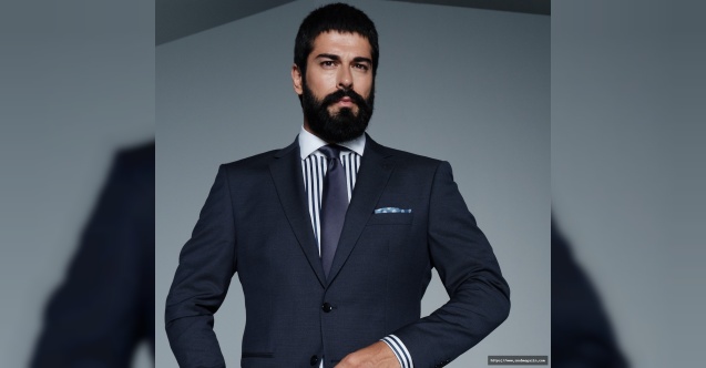 Burak Özçivit&#039;ten Tuba Ünsal&#039;a Cevap 