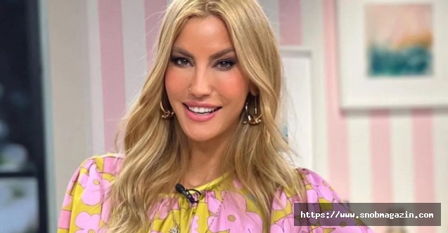 Çağla Şıkel Kötü Haberi Böyle Duyurdu 