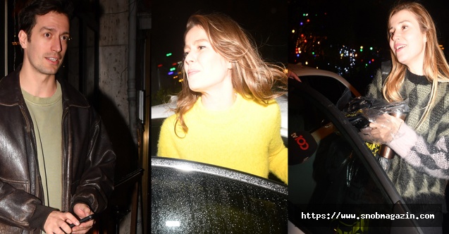 Camdaki Kız’ı Set Yordu