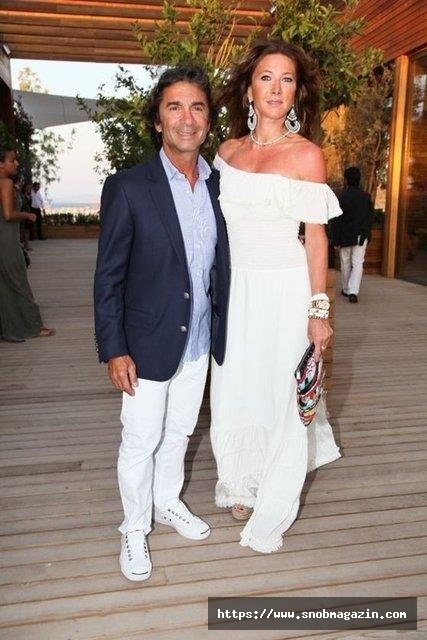 Cemiyette Şok Ayrılık!