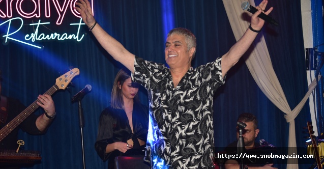 Cengiz Kurtoğlu: 100 yaşıma kadar şarkı söylemek istiyorum