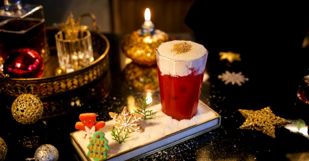 Çırağan Sarayı’nda Yılbaşına Özel Aktiviteler  