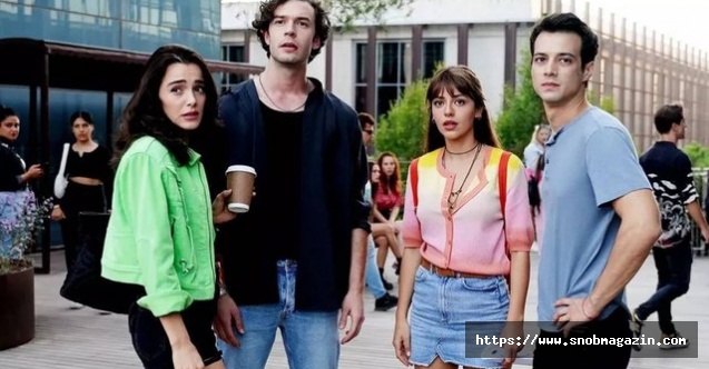 Darmaduman&#039;dan Kötü Haber