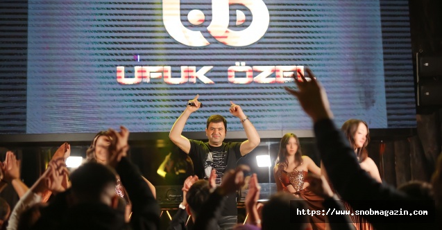 Delalım&#039;a Ufuk Özel yorumu