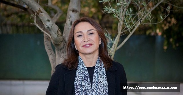 Demet Akbağ Hastanelik Oldu