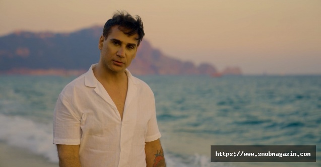 Doğuş klip çekimlerinde kaza geçirdi