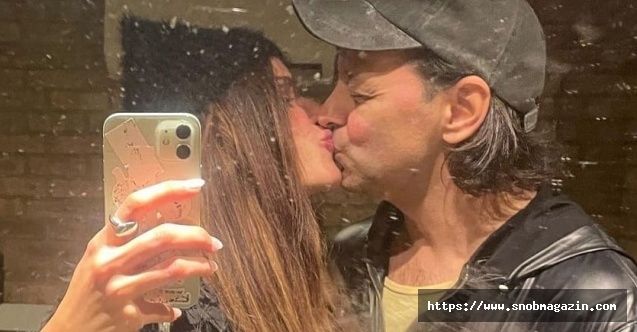 &#039;Duman&#039;lı aşk