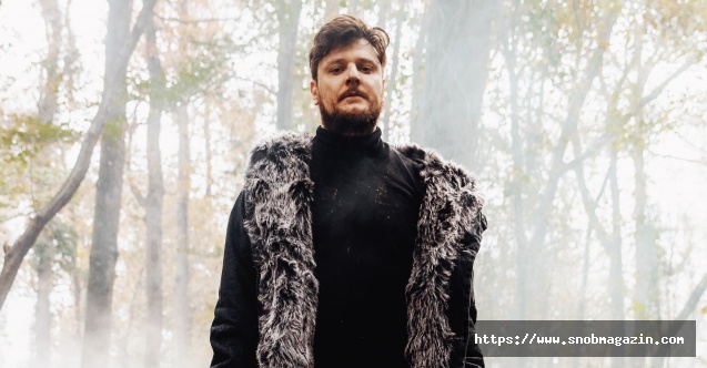 Ekin Uzunlar Hayatta Kalan Son Kişiyi Canlandırıyor