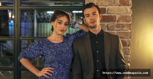 Eski aşıklar Cemre Baysel ile Aytaç Şaşmaz O Ses Yılbaşı’nda