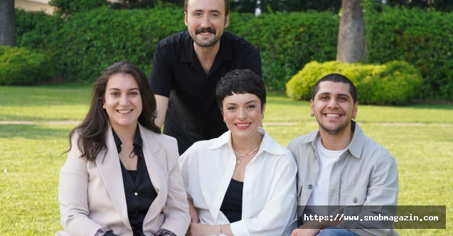 Ezgi Mola Öğrenciler İçin “Askıda Ne Var?” Dedi