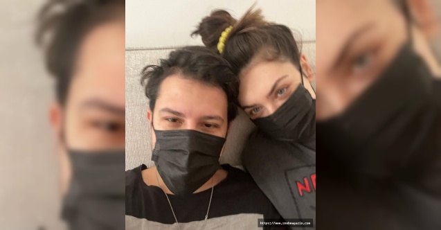 Fulya Zenginer&#039;den Üzen Haber