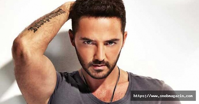 Gökhan Özen Kalp Krizi Geçirdi 