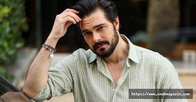 Halil İbrahim Ceyhan&#039;a Hayranlarından Jest