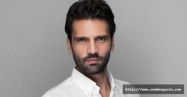 Kaan Urgancıoğlu Cüzdanını Bulana Vereceği Ödülü Açıkladı