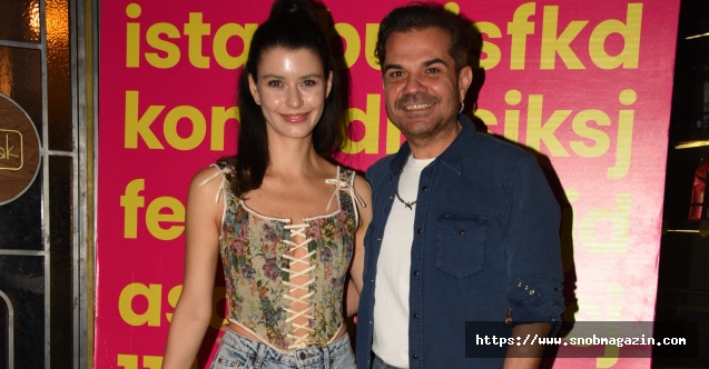 Kenan Doğulu’dan aşk itirafı 