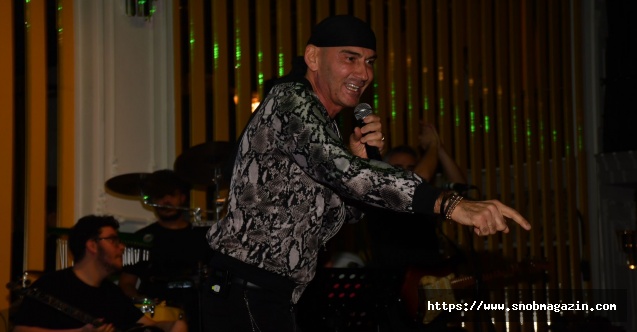 Kendi şarkıma cover yapıyorum! 