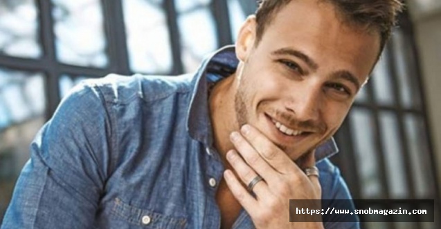 Kerem Bürsin&#039;den Hayranlarını Sevindiren Haber