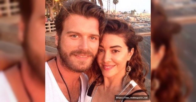 Kıvanç Tatlıtuğ ile Başak Dizer&#039;e Kötü Haber