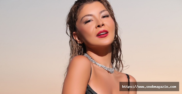 Kübra&#039;dan Ersay Üner imzalı yılın ilk hiti hazır