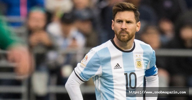 Lionel Messi&#039;den Sosyal Medya Rekoru 