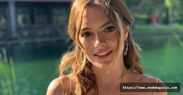 Melis Sezen&#039;den Aşk Açıklaması