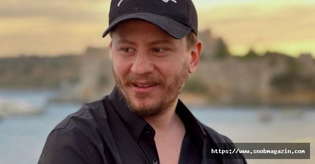 Mert Aydın&#039;dan Flaş Merve Boluğur Açıklaması