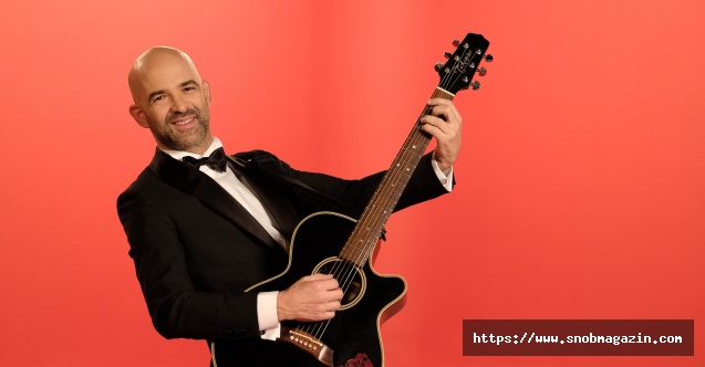 Murat Evgin’den İspanyolca Yeni Yıl Şarkısı