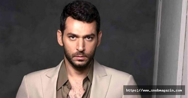 Murat Yıldırım Kızını Paylaştı 