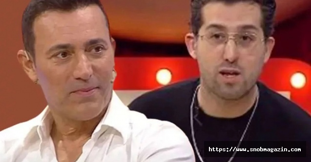 Mustafa Sandal ve Doğu Demirkol&#039;un makarnaya ödediği ücret dudak uçuklattı