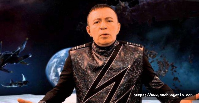 Mustafa Topaloğlu: Sefo tarzımı, Tarkan şarkımı çaldı