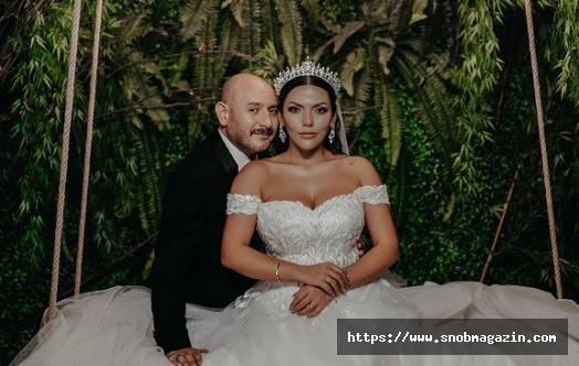 Mutluluğa &quot;Evet&quot; dediler 